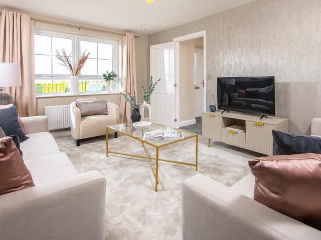 House for sale in Alverton, East Midlands