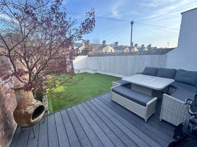 House for sale in Lancashire