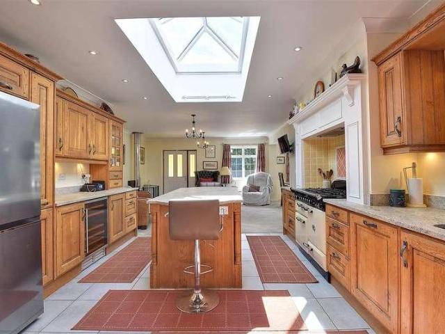 House for sale in Bridgefield, Kent