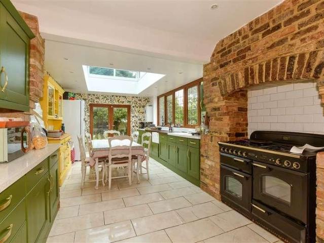 House for sale in Broad Oak, The Bridge