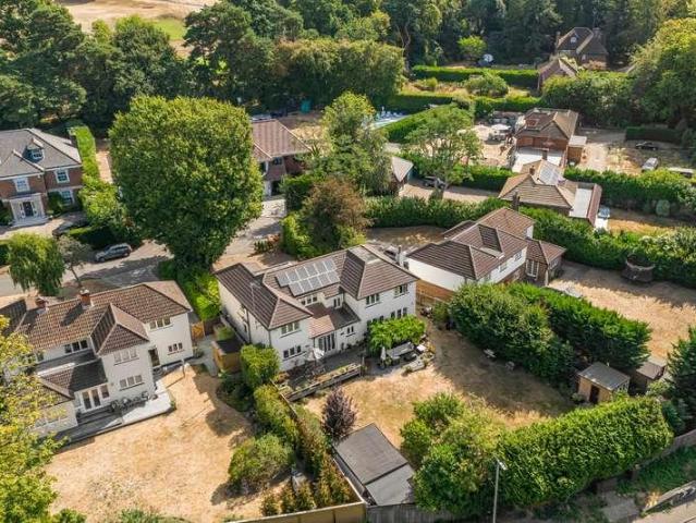 House for sale in Blackhills, Surrey