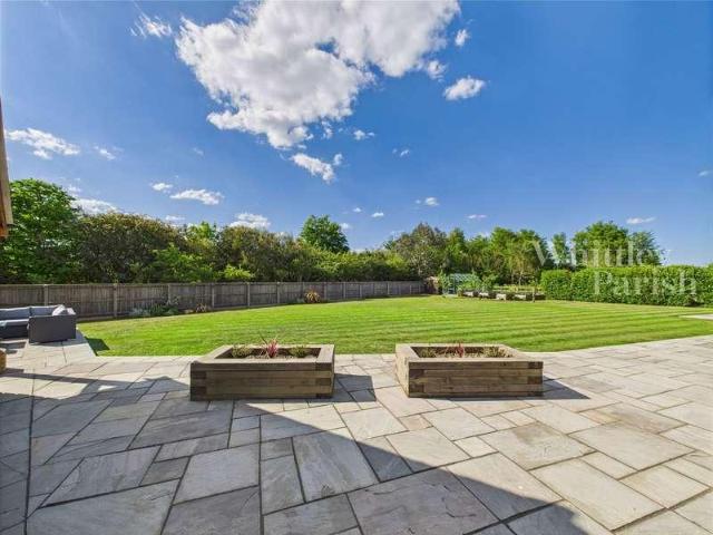 House for sale in Coney Weston, West Suffolk