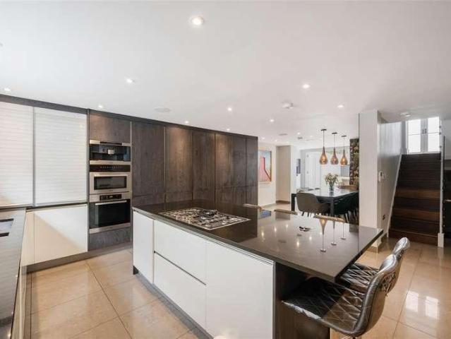 House for sale in Chelsea, Greater London