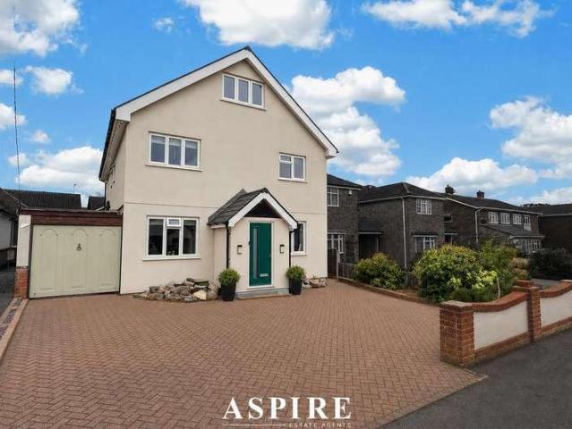 House for sale in Barling, Essex