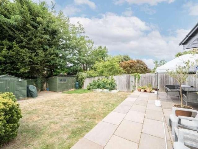 House for sale in North Horsham, Horsham