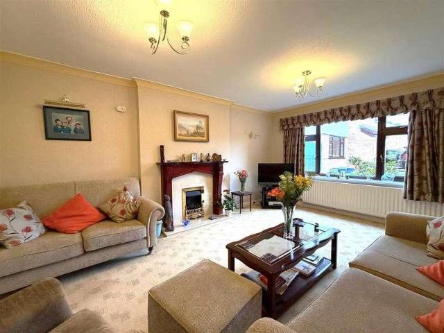 House for sale in Westhoughton, Lee Bank