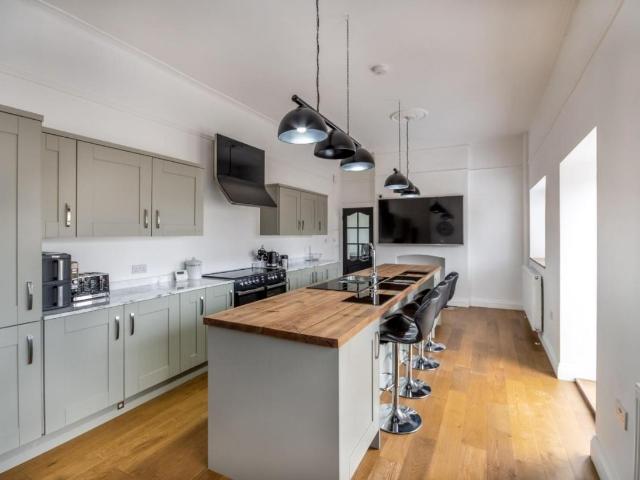 House for sale in Blaxton, South Yorkshire