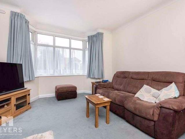 House for sale in Southbourne, Bournemouth