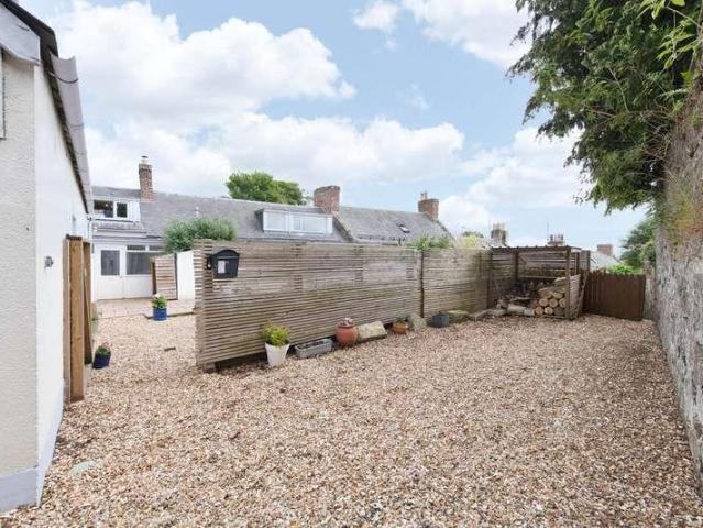 House for sale in Duns, Scotland