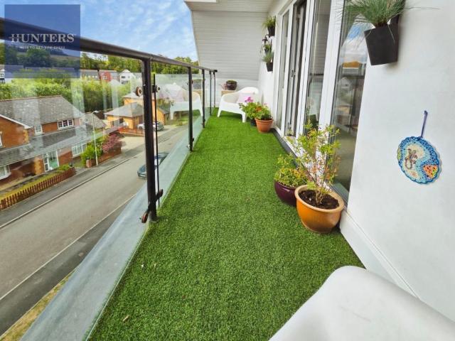 House for sale in Pencoed, Wales