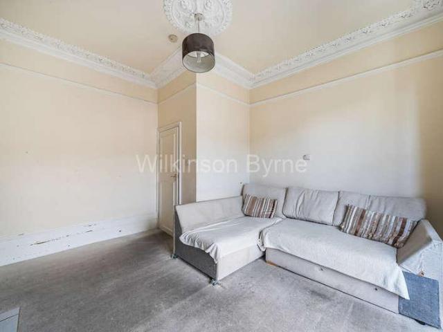 House for sale in Hornsey, Greater London