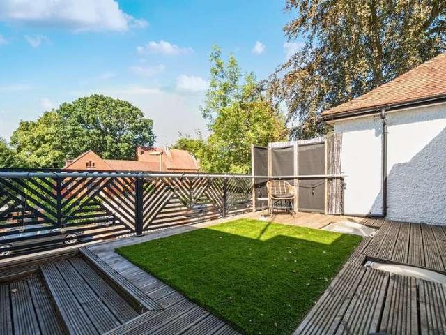 House for sale in Blackhills, Surrey