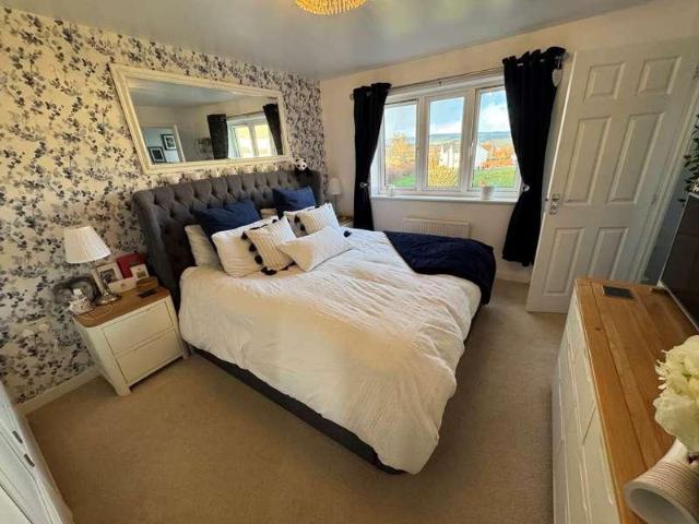 House for sale in Bishop's Hull, Somerset