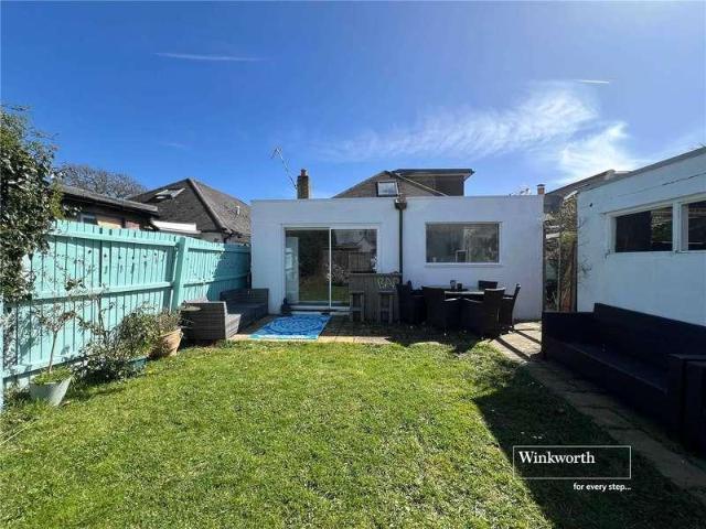 House for sale in Walkford, Highcliffe-on-Sea