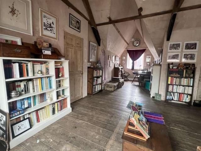 House for sale in Treneere, Penzance