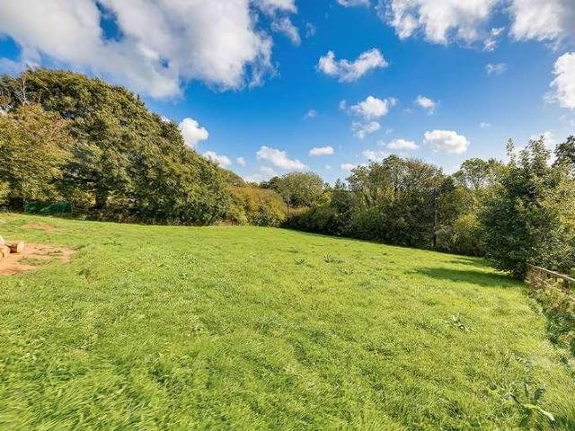 House for sale in Rilla Mill, Cornwall