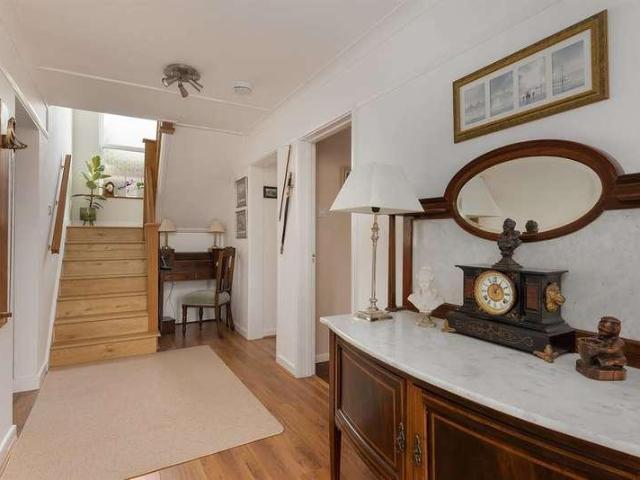 House for sale in Hampton, The Bridge