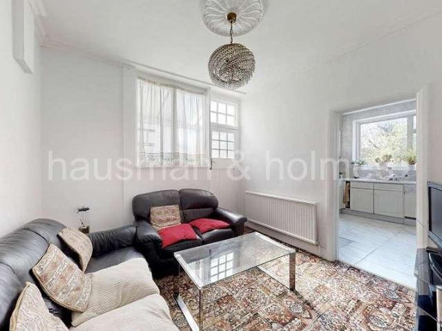 House for sale in Brent Cross, Greater London