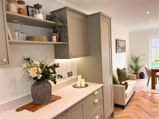 House for sale in Uckfield, Cross In Hand