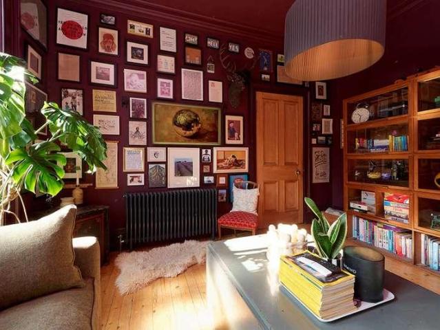 House for sale in Douglas, Scotland