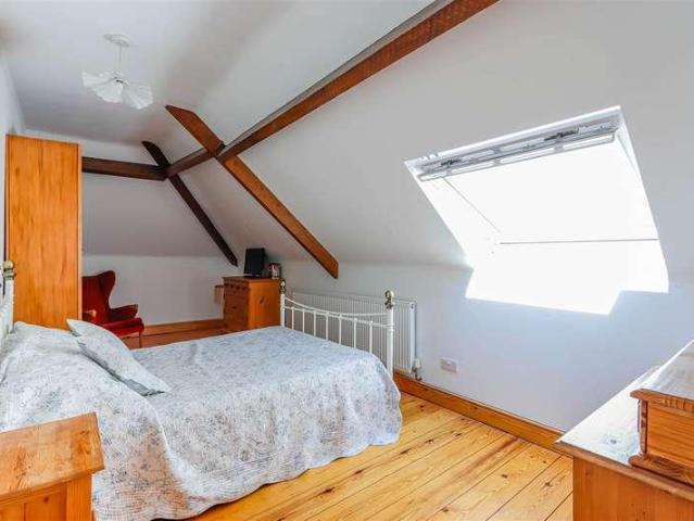 House for sale in The Knap, Barry