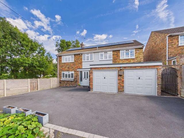 House for sale in Horsenden, Bledlow