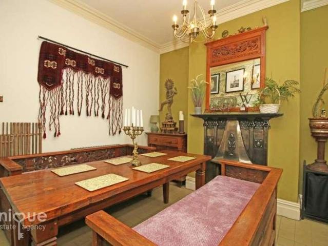 House for sale in Fleetwood, Cabus