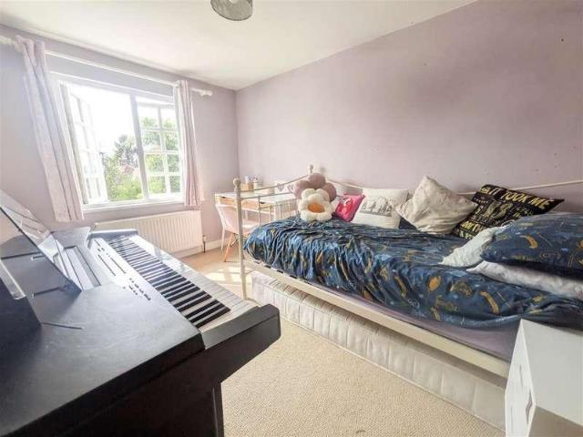 House for sale in Cross In Hand, East Sussex