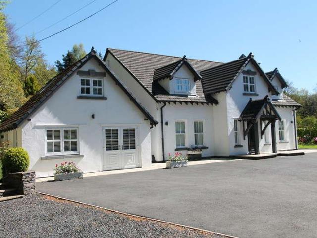 House for sale in Newby Bridge