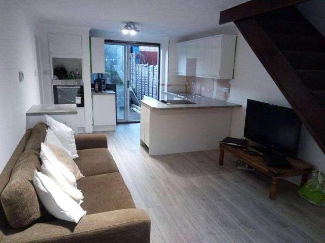 House for sale in Earley
