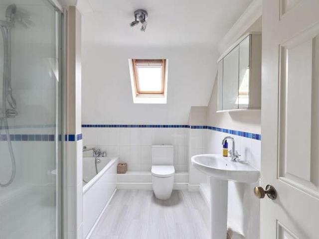 House for sale in Chedburgh, Suffolk