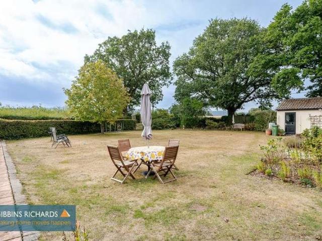 House for sale in Somerset