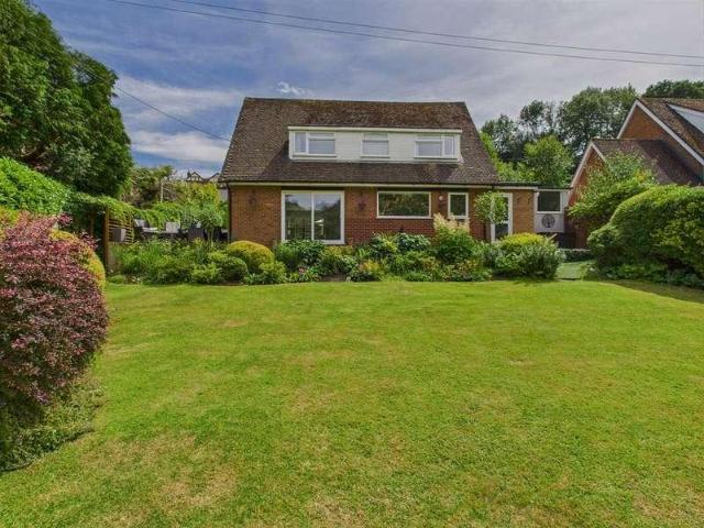 House for sale in Worcester, Longley Green