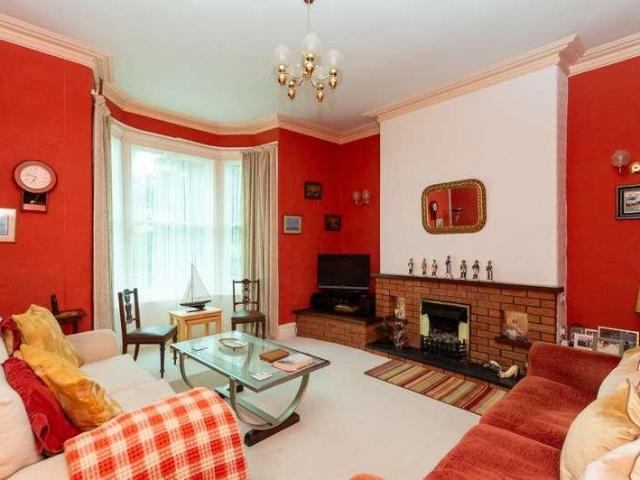 House for sale in Caernarfon