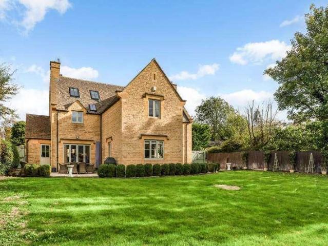 House for sale in Stow-on-the-Wold, Cotswold