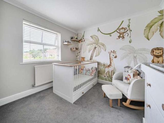 House for sale in Newell Green