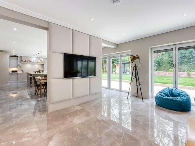 House for sale in Radlett, Hertfordshire