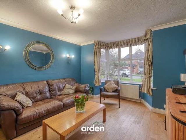 House for sale in Ulverley Green, West Midlands