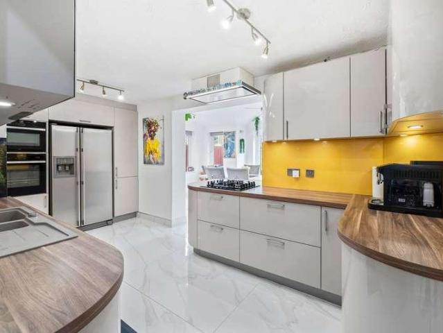 House for sale in Old Hall, Warrington