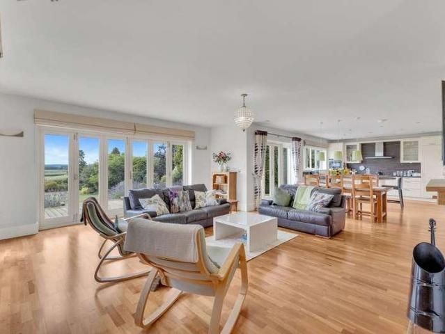 House for sale in Barton, Leicestershire
