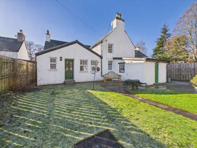 House for sale in Drumnadrochit, Scotland