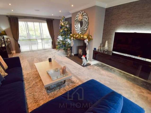 House for sale in Treales, Lancashire