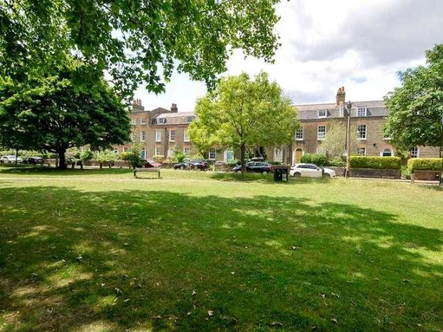 House for sale in West Hackney, Greater London