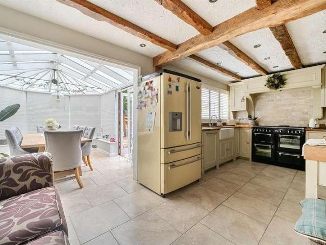 House for sale in Wokingham