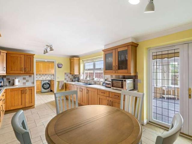 House for sale in Ingleby, Lincolnshire