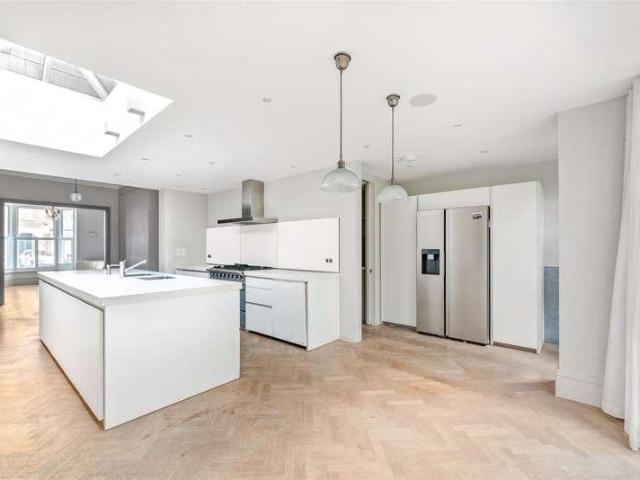 House for sale in London Borough of Merton, Greater London