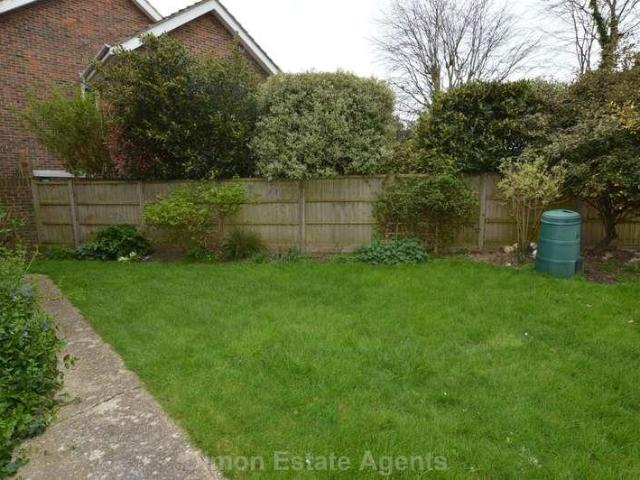 House for sale in Middlecroft, Hampshire