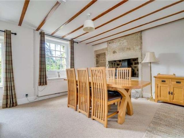 House for sale in North Yorkshire
