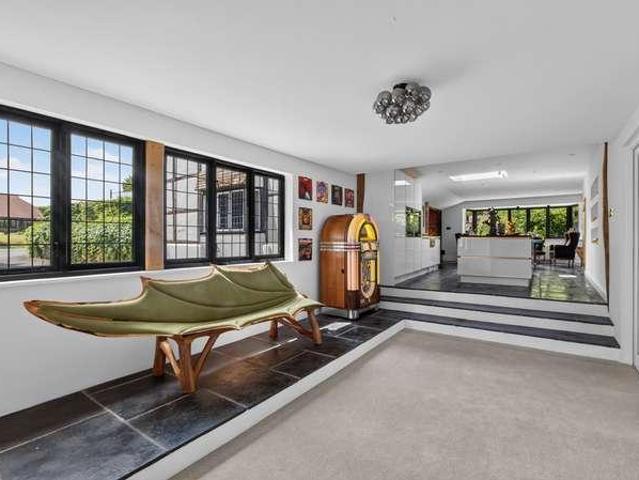 House for sale in Dromore, Oxfordshire