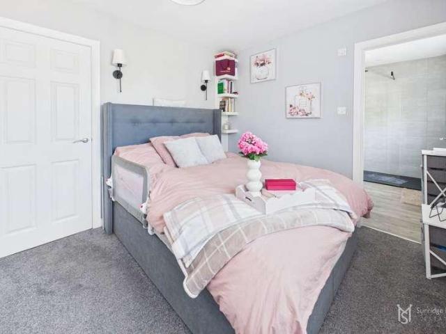 House for sale in Cross In Hand, East Sussex